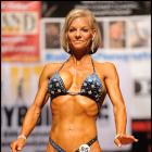 Donna  Giordana - NPC Maryland State/East Coast Classic 2012 - #1