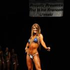 Sydny  Phillips - NPC Mike Francois Classic 2015 - #1