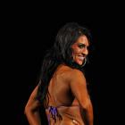 Amanda   Latona - IFBB Sacramento Pro  2010 - #1