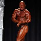 David  Melnicoff - IFBB North American Championships 2010 - #1