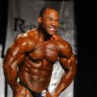 Kenneth   Jackson - IFBB North American Championships 2011 - #1