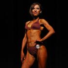 Carmalita  Gonzalez - NPC Texas State 2009 - #1