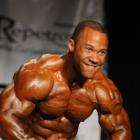 Kenneth   Jackson - IFBB North American Championships 2011 - #1