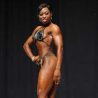 Laticia  Harrell - NPC USA 2009 - #1