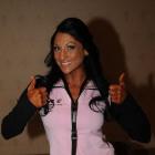 Alison  Rosen - IFBB Olympia 2010 - #1