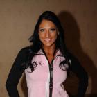 Alison  Rosen - IFBB Olympia 2010 - #1