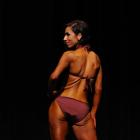 Carmalita  Gonzalez - NPC Texas State 2009 - #1