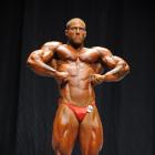 Caleb  Blanchard - NPC USA 2012 - #1