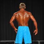 Sheridan  Hause Jr - NPC Jr. Nationals 2012 - #1