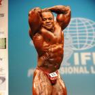 Silvio  Samuel - IFBB New York Pro 2009 - #1