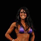 Amanda   Latona - IFBB Sacramento Pro  2010 - #1