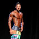 Derrick  Innes - NPC Iowa Battle of Champions 2011 - #1