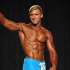 Sheridan  Hause Jr - NPC Jr. Nationals 2012 - #1