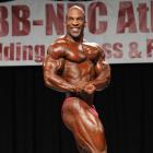 Lawrence   Hunt - IFBB Atlantic City Pro 2009 - #1