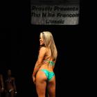 Karla  Meisner - NPC Mike Francois Classic 2015 - #1