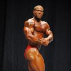 Caleb  Blanchard - NPC USA 2012 - #1