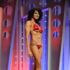 Janaee    Adams - IFBB Arnold Amateur 2010 - #1