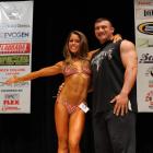 Julianne  Lord - NPC Jay Cutler Classic 2010 - #1