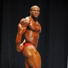 Caleb  Blanchard - NPC USA 2012 - #1