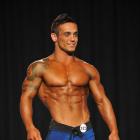 Tyler   Anderson  - NPC Jr. Nationals 2012 - #1