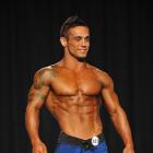 Tyler   Anderson  - NPC Jr. Nationals 2012 - #1