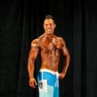 Brandon  Odom - NPC Atlantic USA 2013 - #1