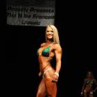 Karla  Meisner - NPC Mike Francois Classic 2015 - #1