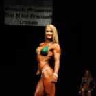 Karla  Meisner - NPC Mike Francois Classic 2015 - #1