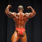 Caleb  Blanchard - NPC USA 2012 - #1