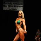 Karla  Meisner - NPC Mike Francois Classic 2015 - #1