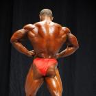 Caleb  Blanchard - NPC USA 2012 - #1