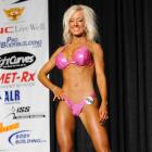 Kiresten   Erickson - NPC Jr. Nationals 2009 - #1