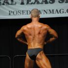 Clegg  Smith - NPC Central Texas Showdown 2013 - #1