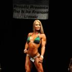 Karla  Meisner - NPC Mike Francois Classic 2015 - #1