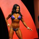 Sonia  Gonzales - IFBB Olympia 2011 - #1