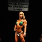 Karla  Meisner - NPC Mike Francois Classic 2015 - #1