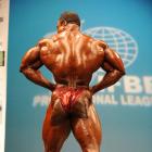 Silvio  Samuel - IFBB New York Pro 2009 - #1