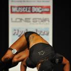 Nancy  Swanson - NPC Team Universe 2011 - #1