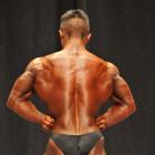 Mark   Sindayen  - NPC USA 2011 - #1