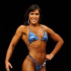 Jennifer  Martinez - NPC Jr. USA 2012 - #1