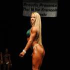 Karla  Meisner - NPC Mike Francois Classic 2015 - #1