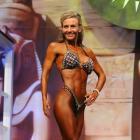 Traci  Baird - NPC Europa Super Show 2009 - #1