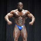 Kali   Muscle - NPC USA 2012 - #1