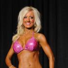 Kiresten   Erickson - NPC Jr. Nationals 2009 - #1