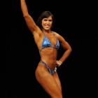 Jennifer  Martinez - NPC Jr. USA 2012 - #1