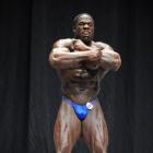 Kali   Muscle - NPC USA 2012 - #1