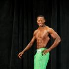 Franklin  Elliot - NPC Atlantic USA 2013 - #1