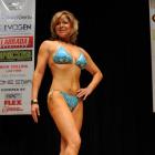 Lynn  Tangray - NPC Jay Cutler Classic 2010 - #1