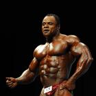 Silvio  Samuel - IFBB New York Pro 2009 - #1