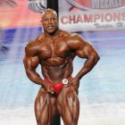 Nathan  Wonsley - IFBB Wings of Strength Tampa  Pro 2012 - #1